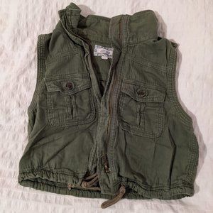 Aerie Safari Vest